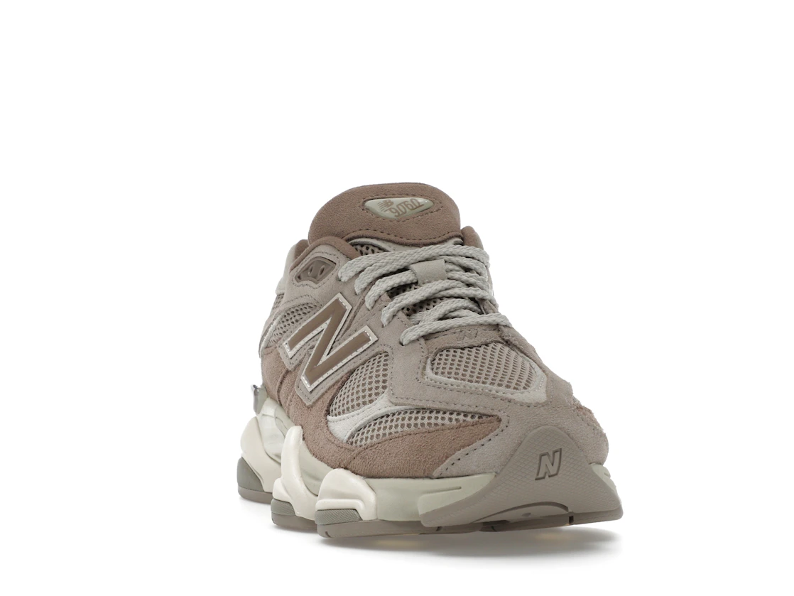 New Balance 9060 Arid Stone Mushroom