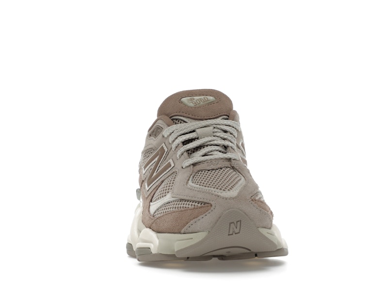 New Balance 9060 Arid Stone Mushroom