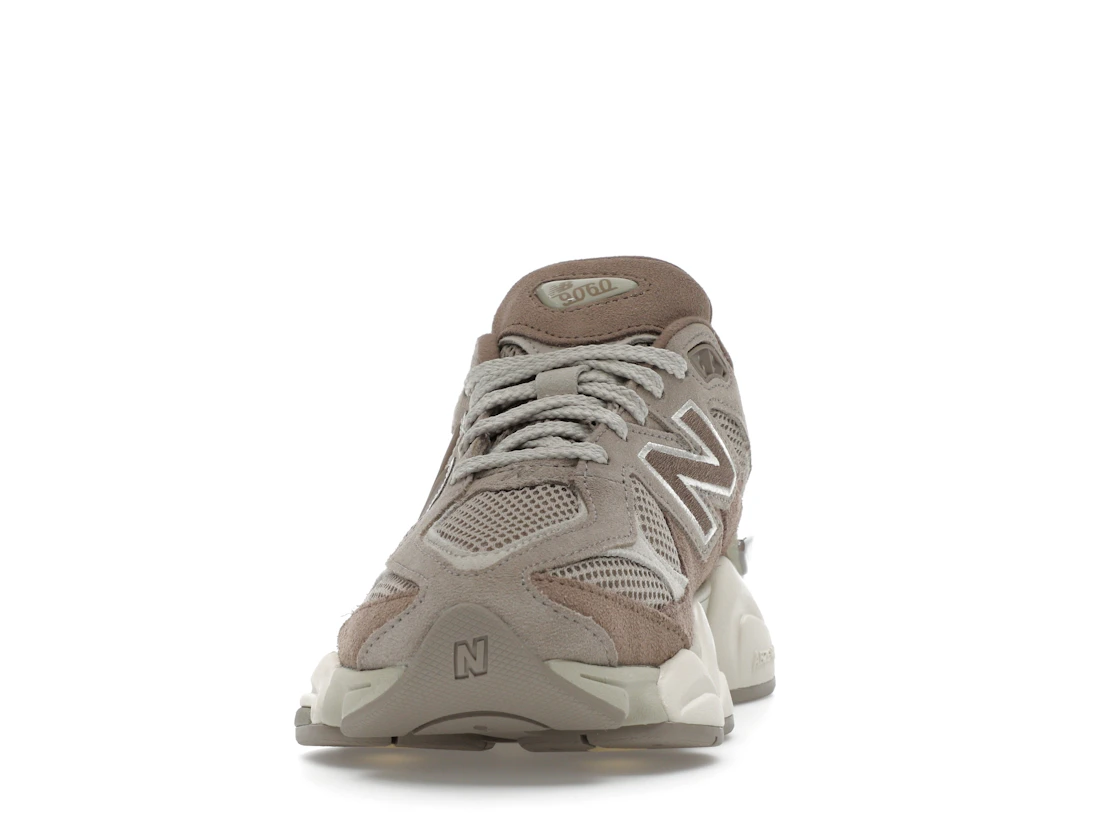 New Balance 9060 Arid Stone Mushroom