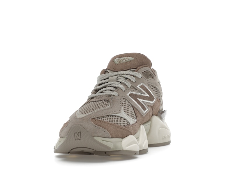 New Balance 9060 Arid Stone Mushroom