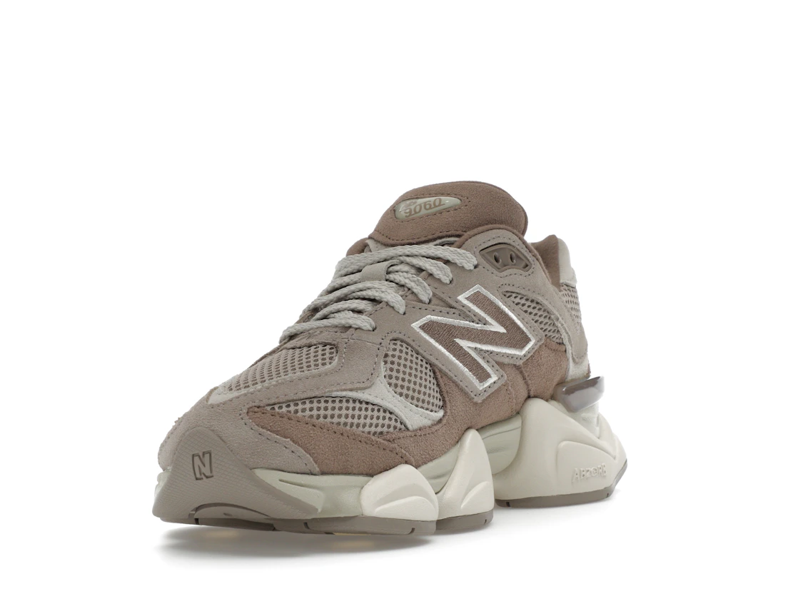 New Balance 9060 Arid Stone Mushroom