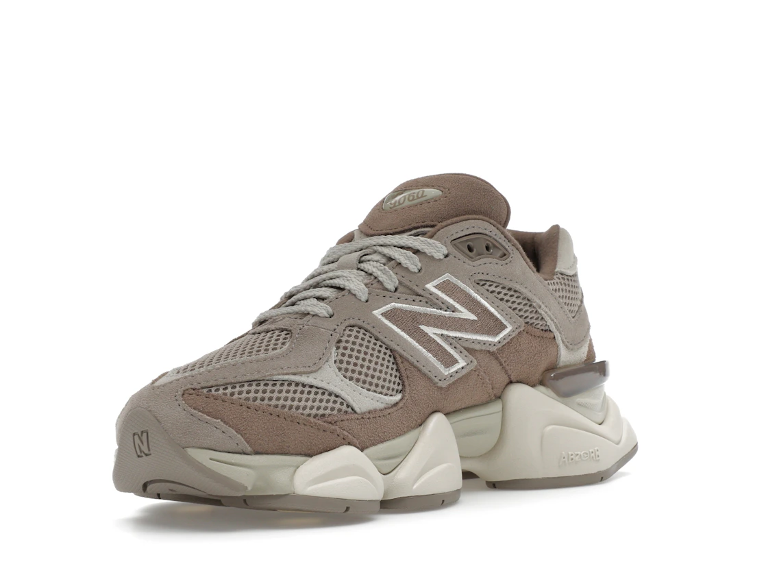 New Balance 9060 Arid Stone Mushroom