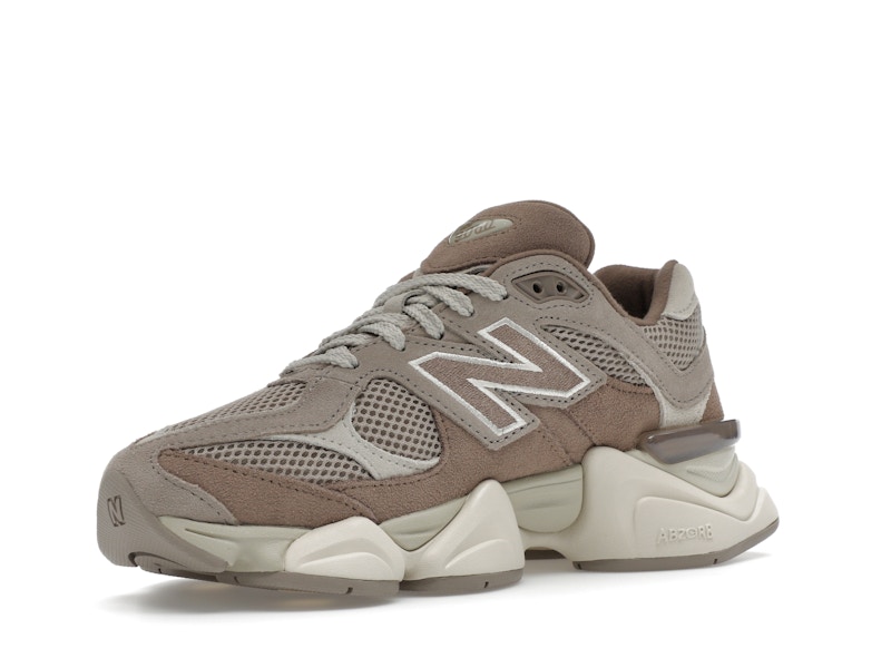 New Balance 9060 Arid Stone Mushroom