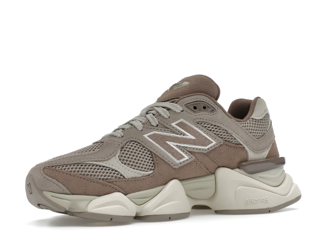 New Balance 9060 Arid Stone Mushroom