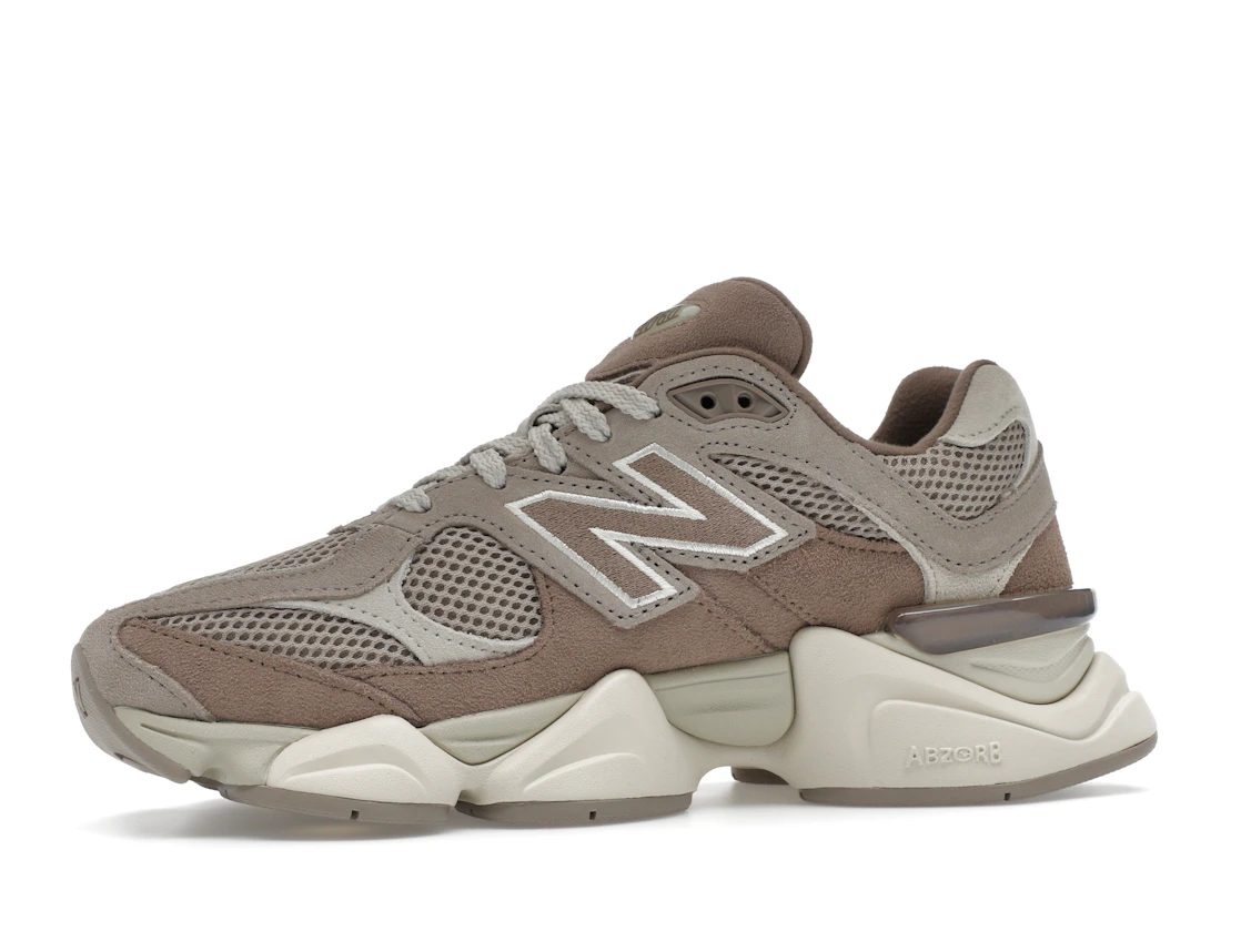 New Balance 9060 Arid Stone Mushroom