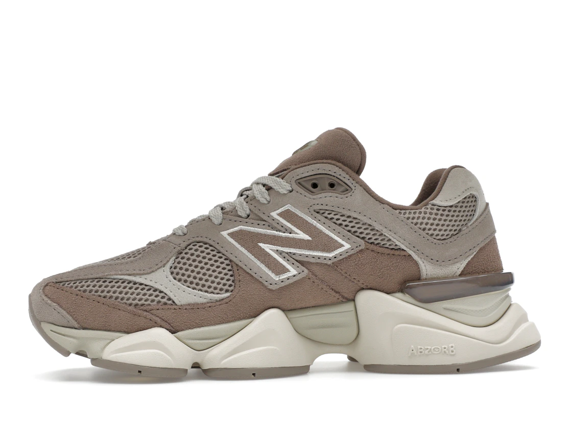 New Balance 9060 Arid Stone Mushroom