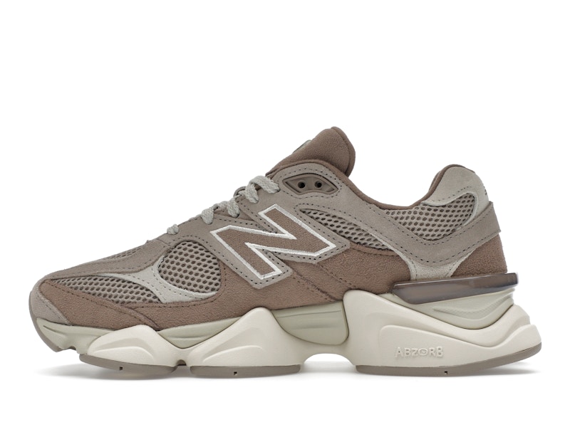 New Balance 9060 Arid Stone Mushroom