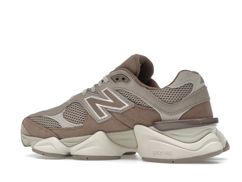 New Balance 9060 Arid Stone Mushroom