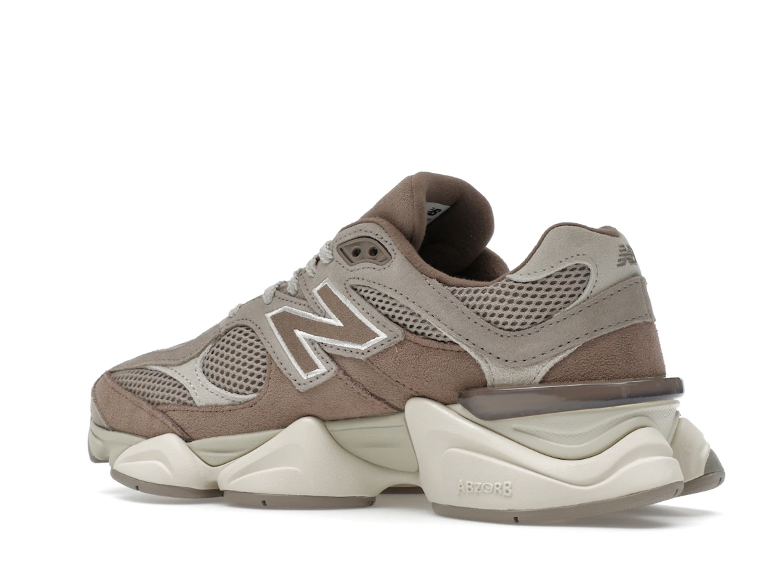 New Balance 9060 Arid Stone Mushroom