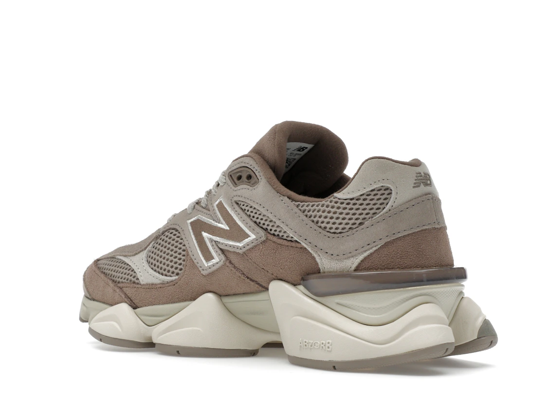 New Balance 9060 Arid Stone Mushroom