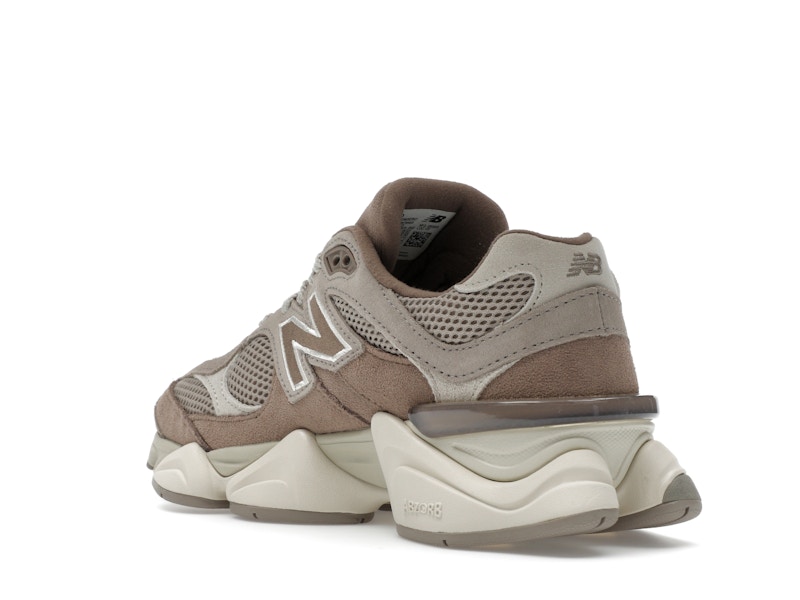 New Balance 9060 Arid Stone Mushroom