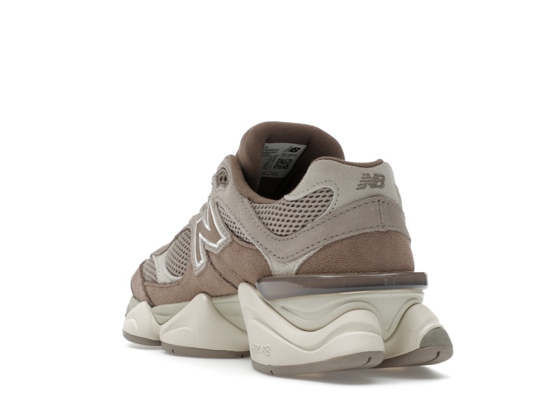 New Balance 9060 Arid Stone Mushroom
