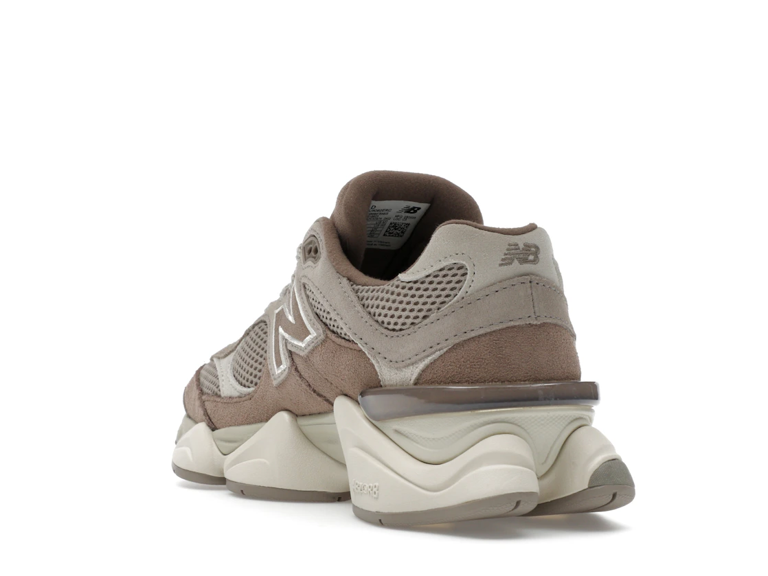 New Balance 9060 Arid Stone Mushroom