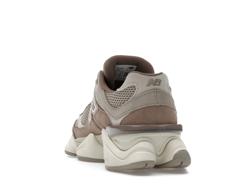 New Balance 9060 Arid Stone Mushroom