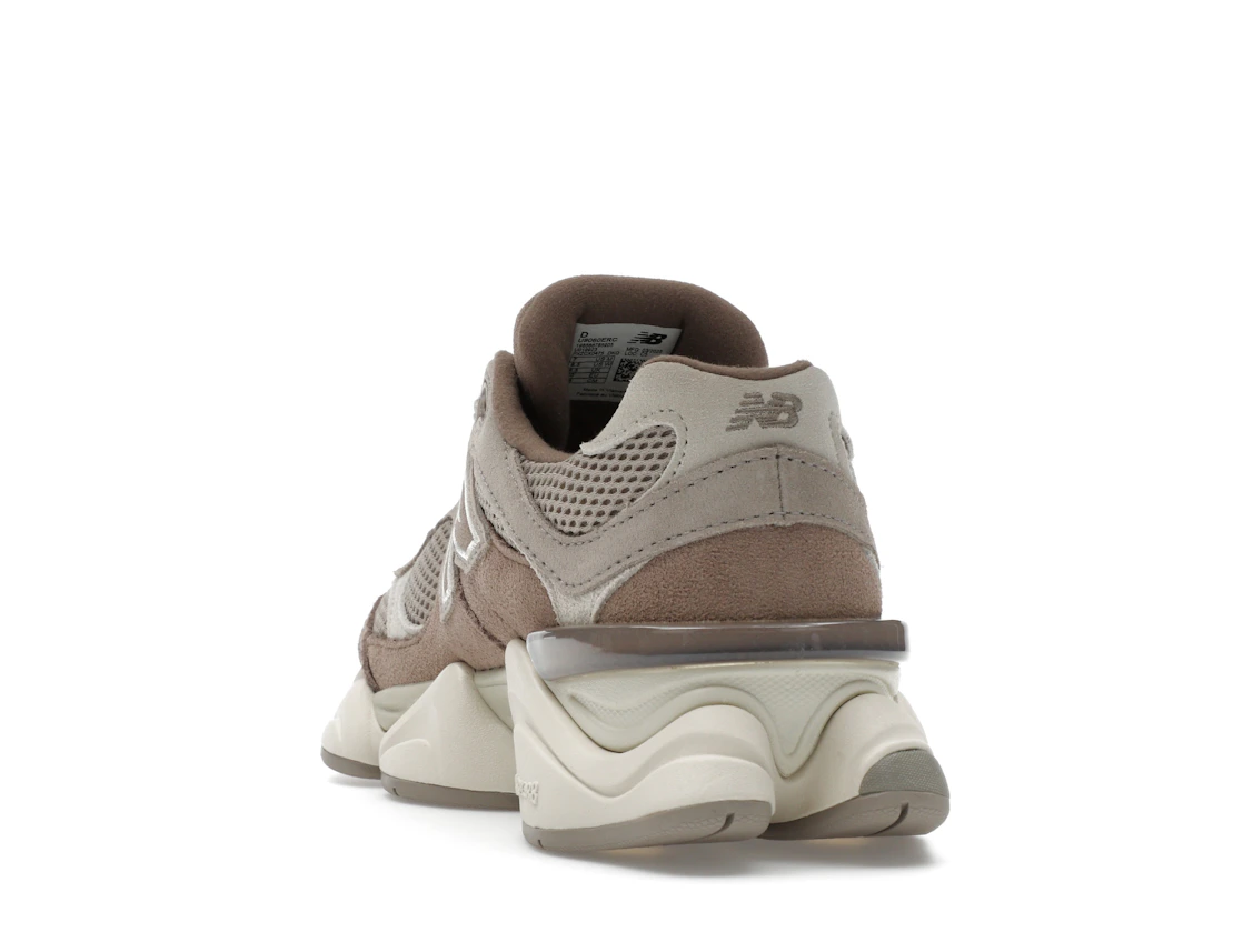 New Balance 9060 Arid Stone Mushroom