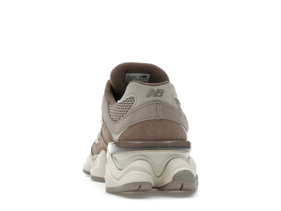 New Balance 9060 Arid Stone Mushroom