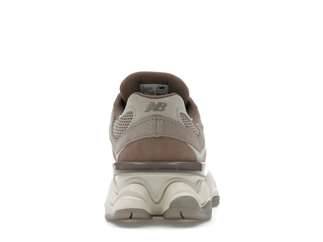 New Balance 9060 Arid Stone Mushroom