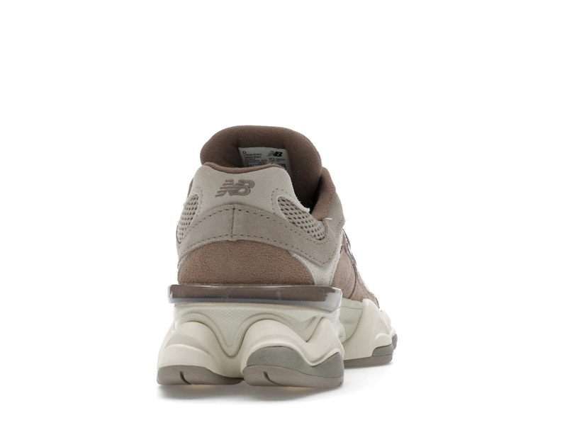 New Balance 9060 Arid Stone Mushroom