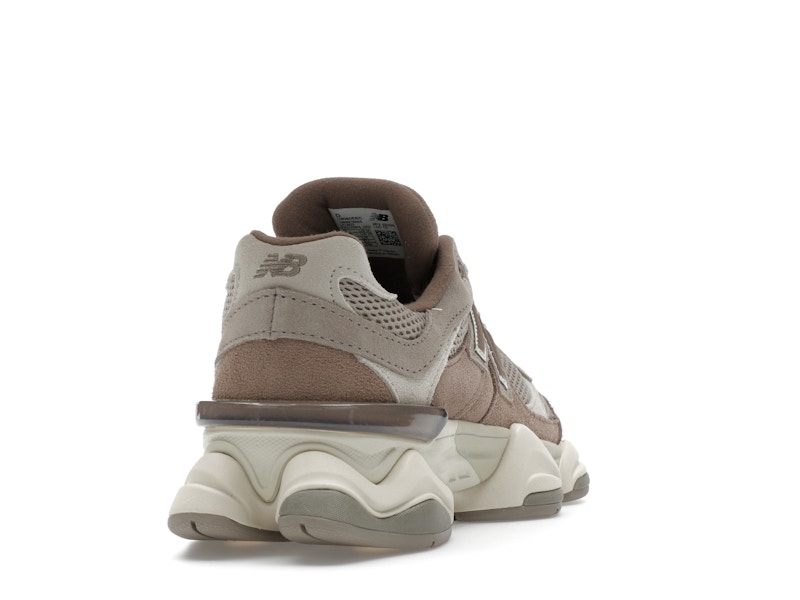 New Balance 9060 Arid Stone Mushroom