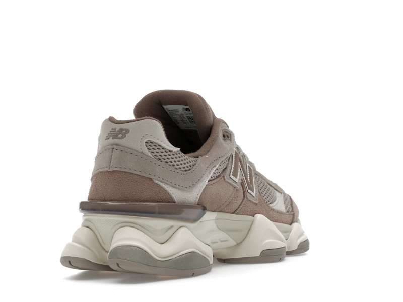 New Balance 9060 Arid Stone Mushroom
