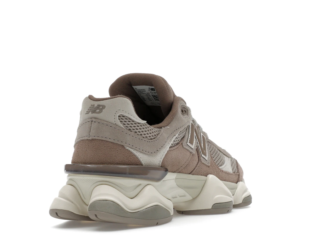 New Balance 9060 Arid Stone Mushroom
