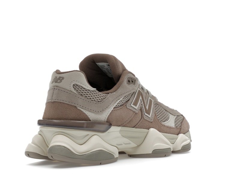 New Balance 9060 Arid Stone Mushroom