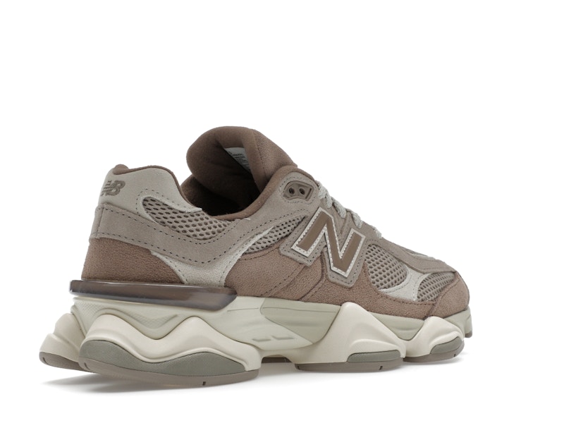 New Balance 9060 Arid Stone Mushroom