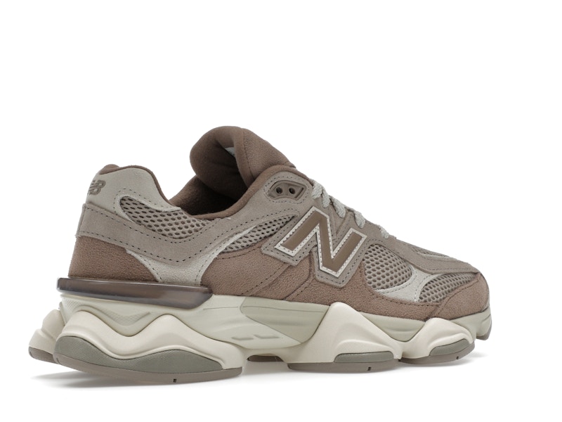 New Balance 9060 Arid Stone Mushroom