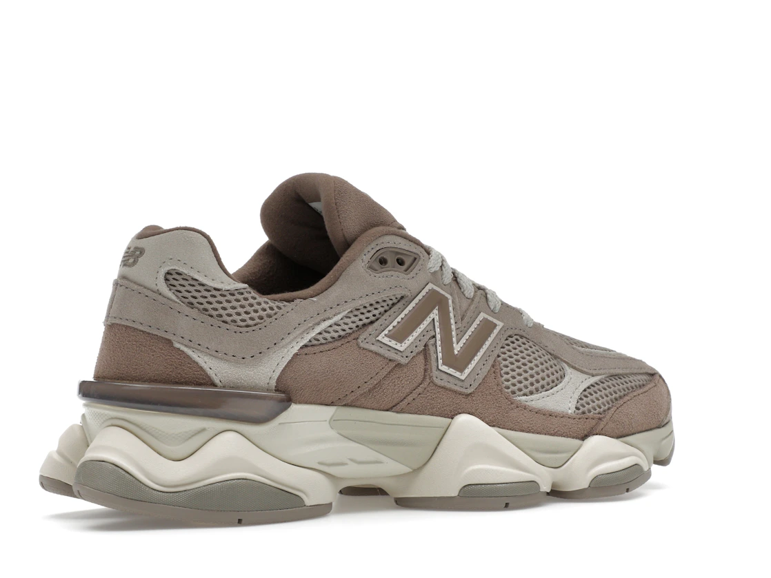 New Balance 9060 Arid Stone Mushroom