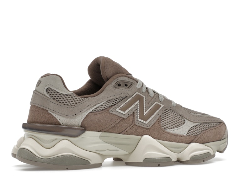 New Balance 9060 Arid Stone Mushroom