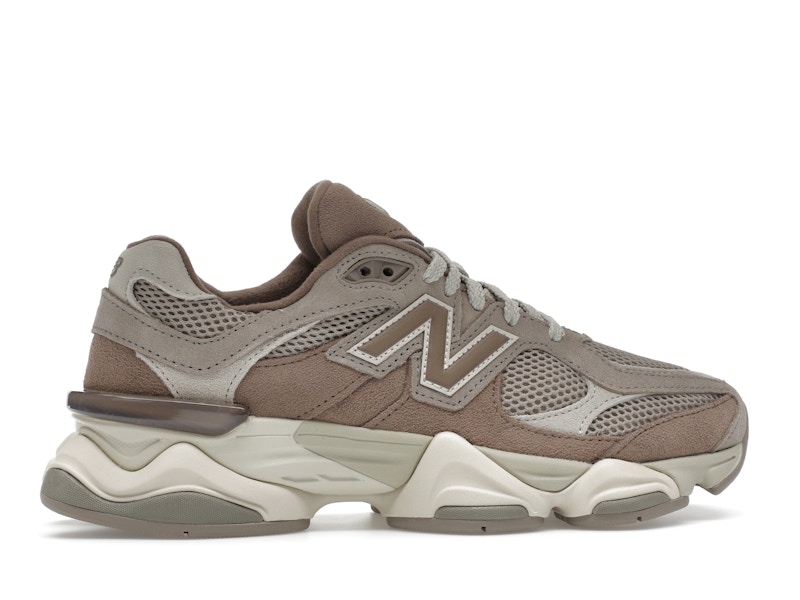 New Balance 9060 Arid Stone Mushroom