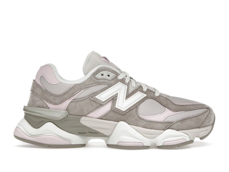 ローズ 4/13発売｜New Balance 9060 