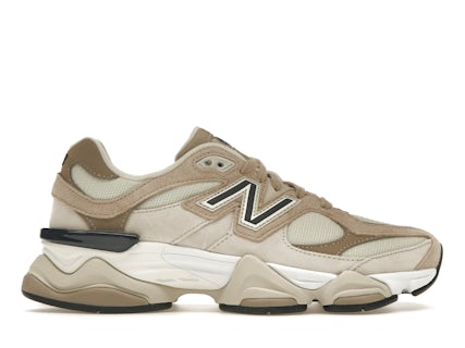New Balance 9060 Beige Cream Men's U9060ZBB US