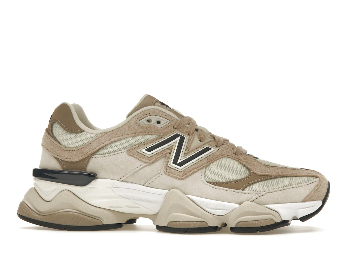 New Balance 9060 Beige Cream