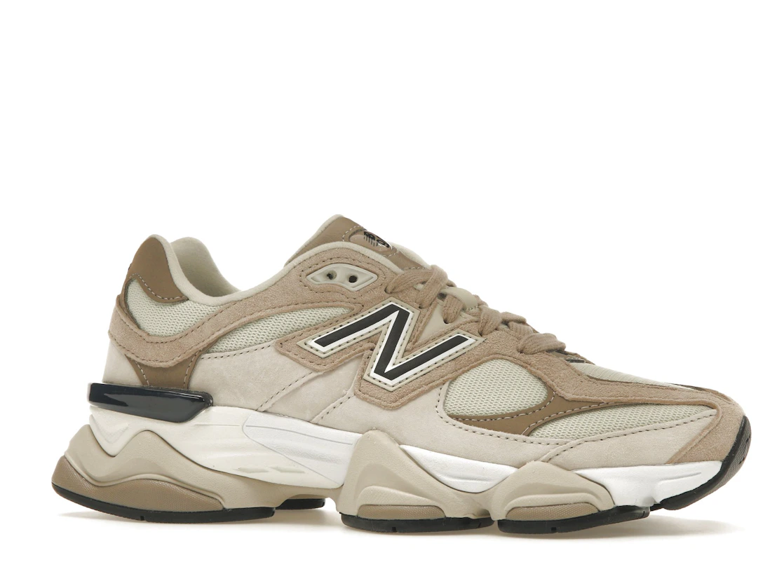 New Balance 9060 Beige Cream