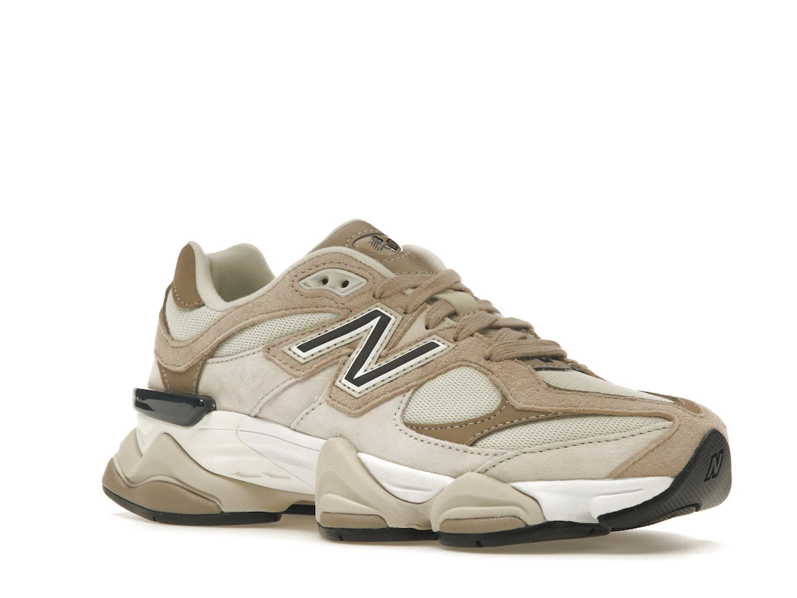 New Balance 9060 Beige Cream