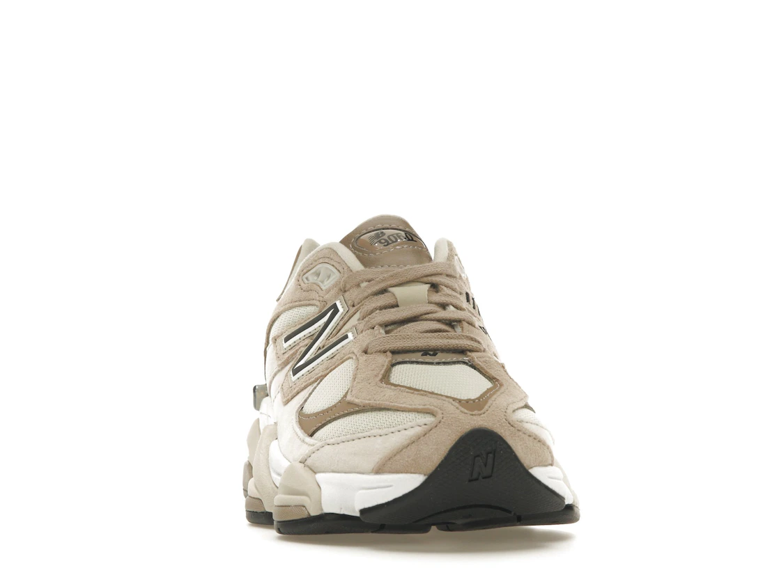New Balance 9060 Beige Cream