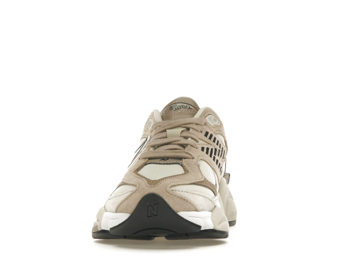 New Balance 9060 Beige Cream