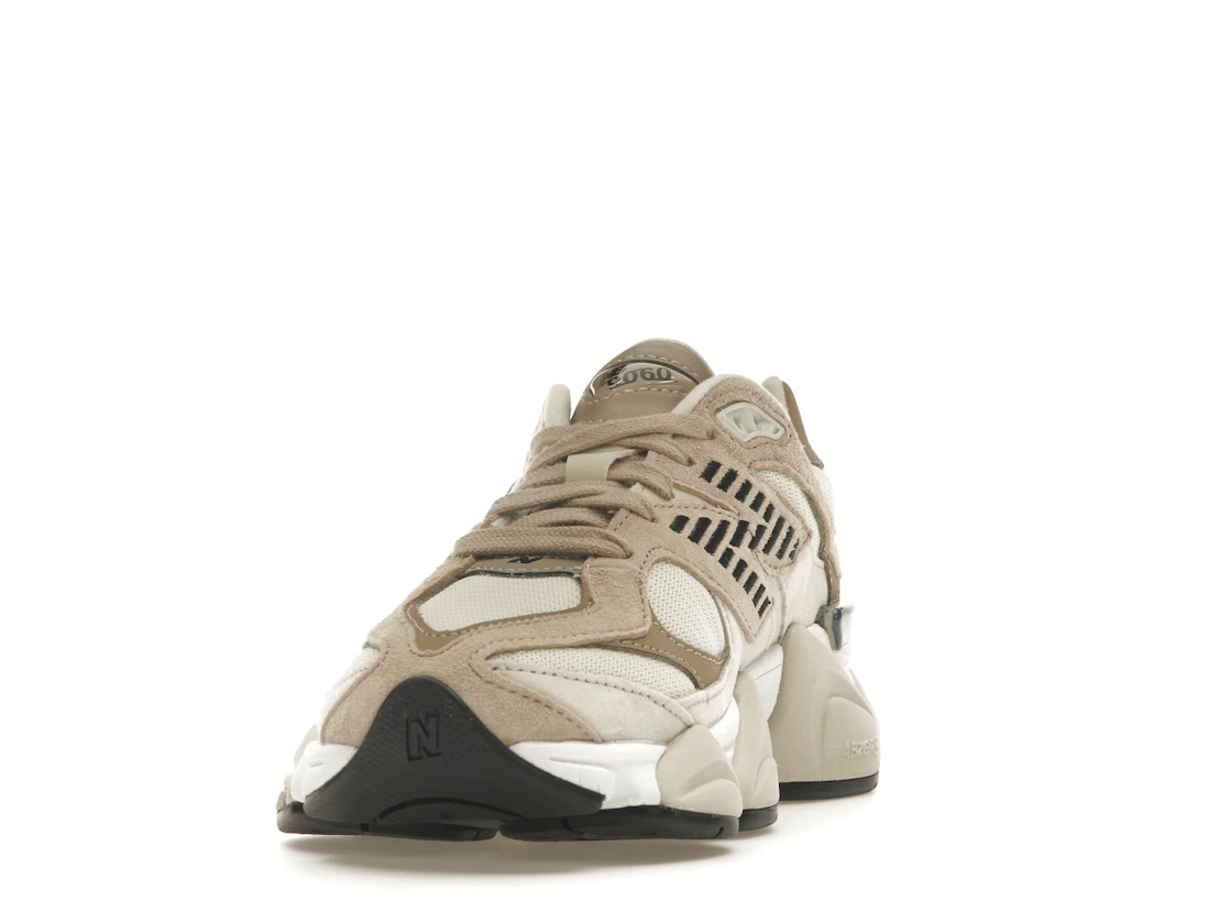 New Balance 9060 Beige Cream