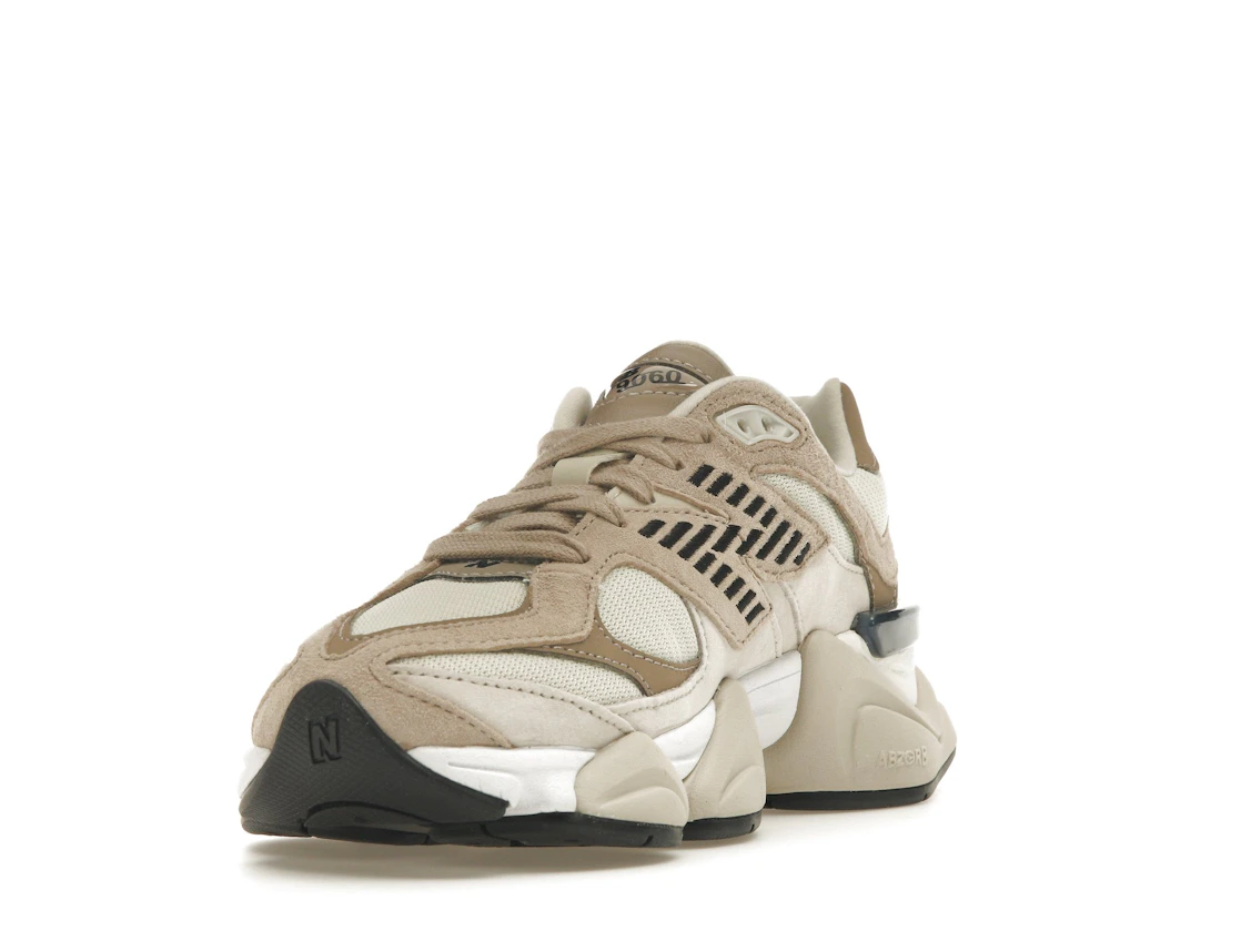 New Balance 9060 Beige Cream