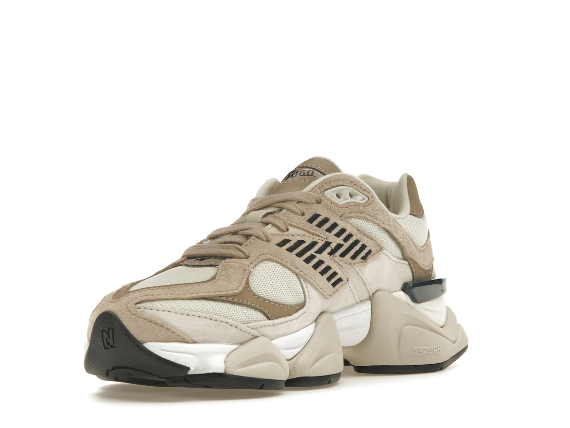 New Balance 9060 Beige Cream