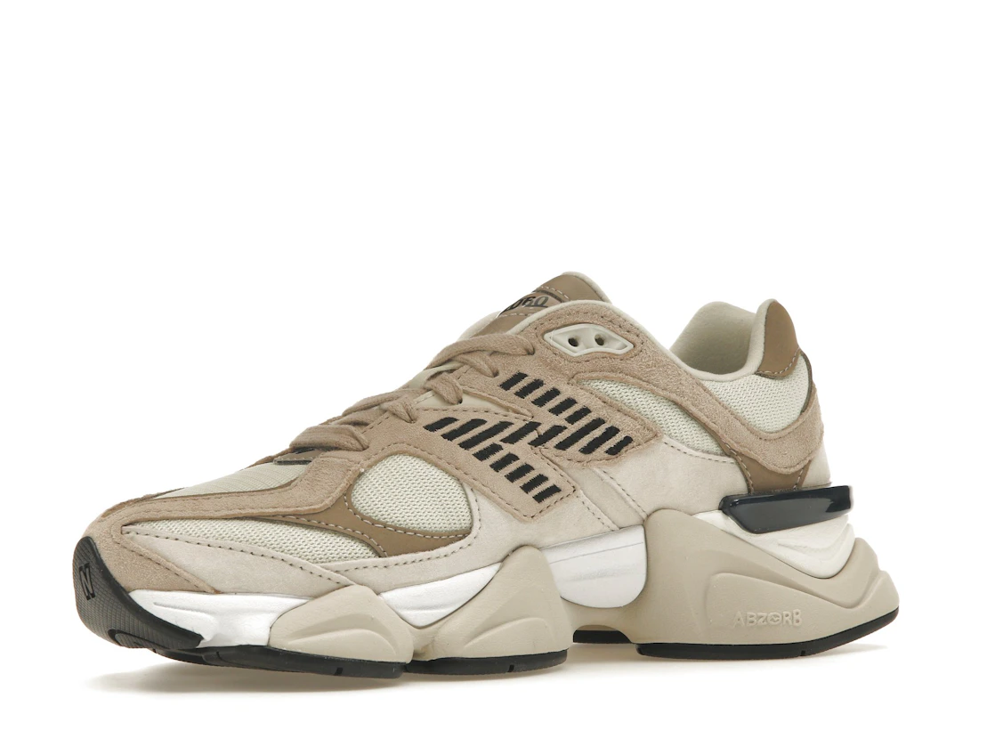 New Balance 9060 Beige Cream