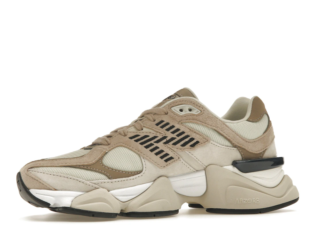 New Balance 9060 Beige Cream