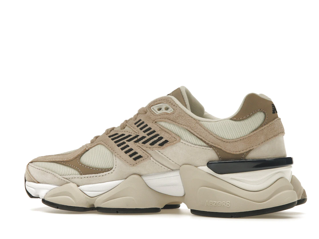 New Balance 9060 Beige Cream