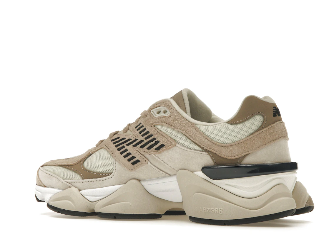 New Balance 9060 Beige Cream