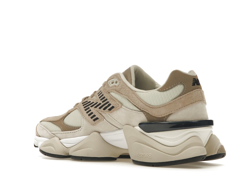 New Balance 9060 Beige Cream