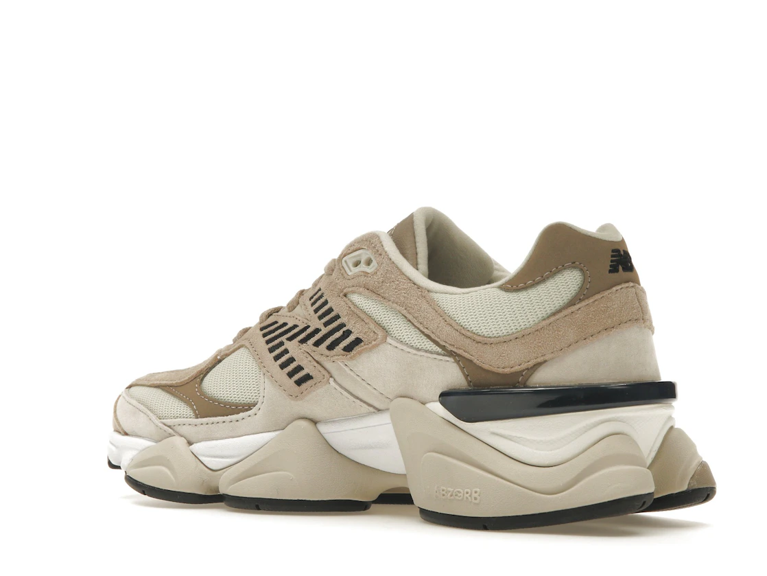 New Balance 9060 Beige Cream