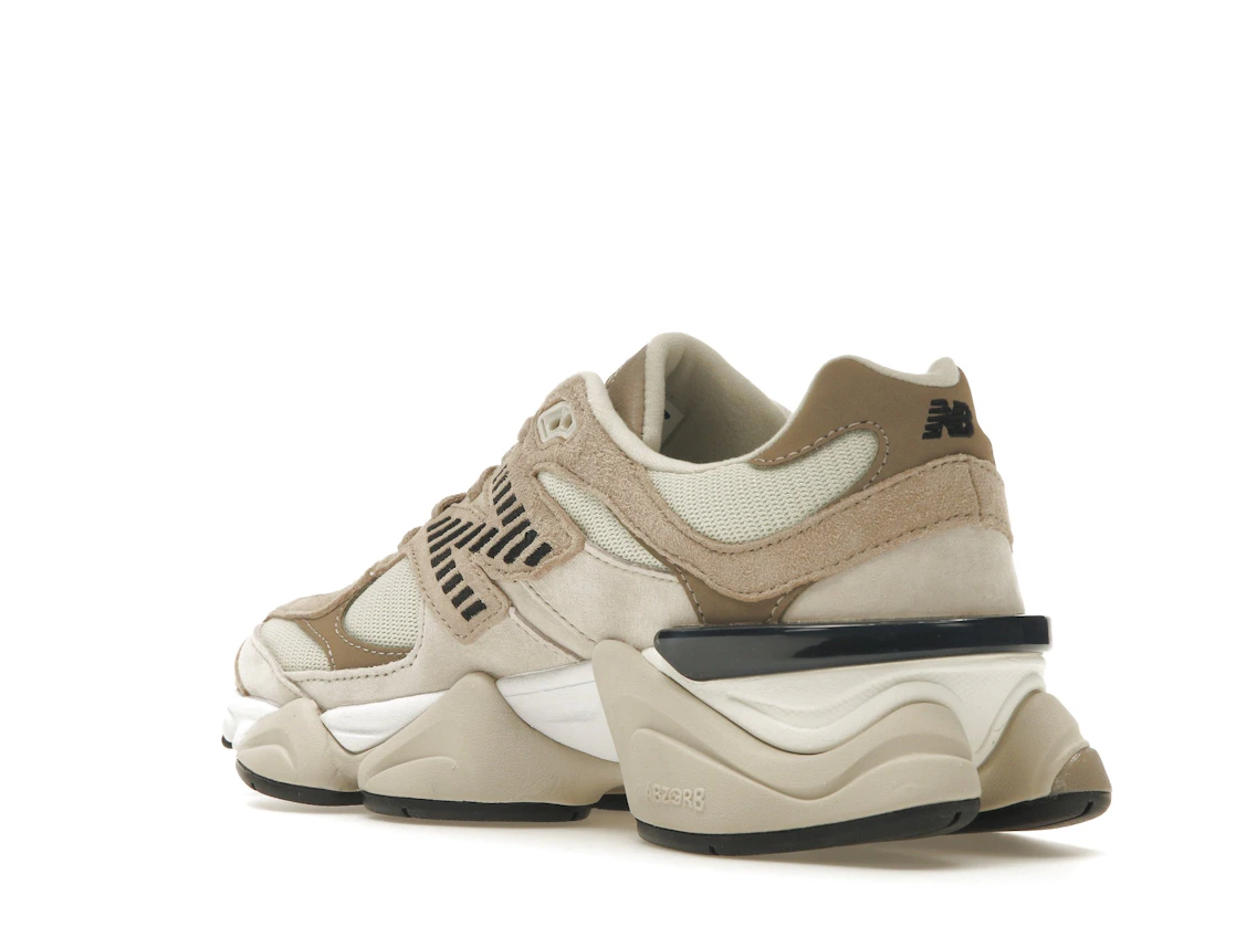 New Balance 9060 Beige Cream