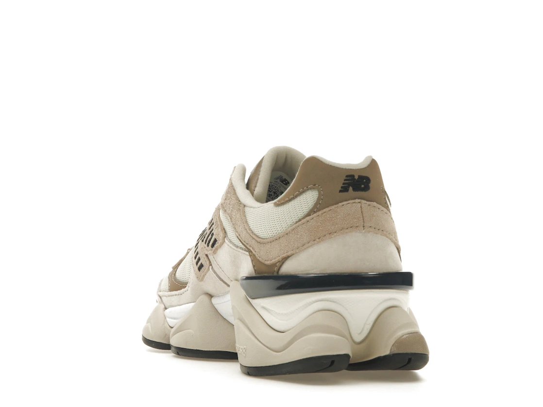 New Balance 9060 Beige Cream