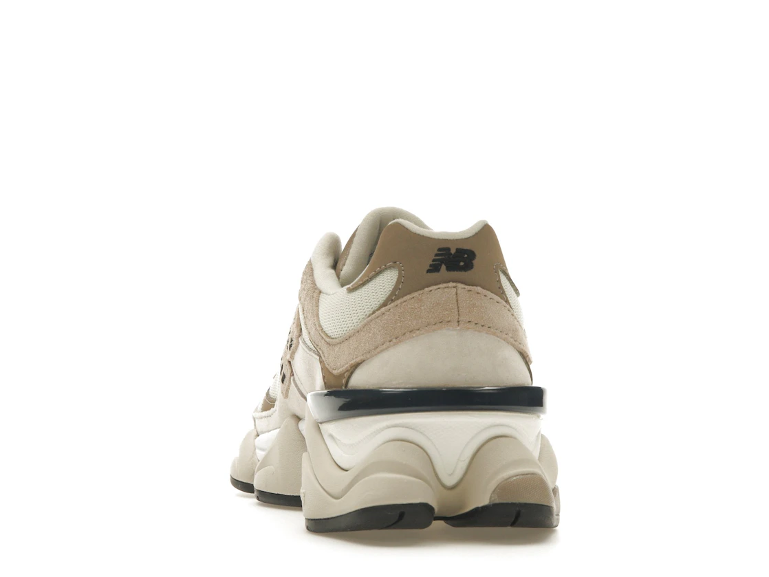 New Balance 9060 Beige Cream